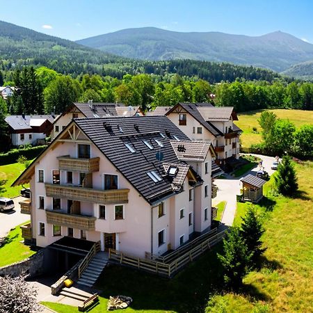 Wonder Home - Apartamenty W Malowniczej, Spokojnej Okolicy - Z Widokiem Na Sniezke Karpacz Ngoại thất bức ảnh