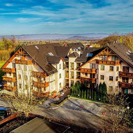 Wonder Home - Apartamenty W Malowniczej, Spokojnej Okolicy - Z Widokiem Na Sniezke Karpacz Ngoại thất bức ảnh