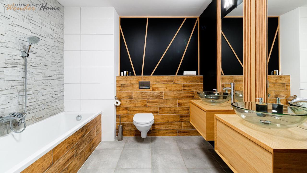 Wonder Home - Apartamenty W Malowniczej, Spokojnej Okolicy - Z Widokiem Na Sniezke Karpacz Ngoại thất bức ảnh