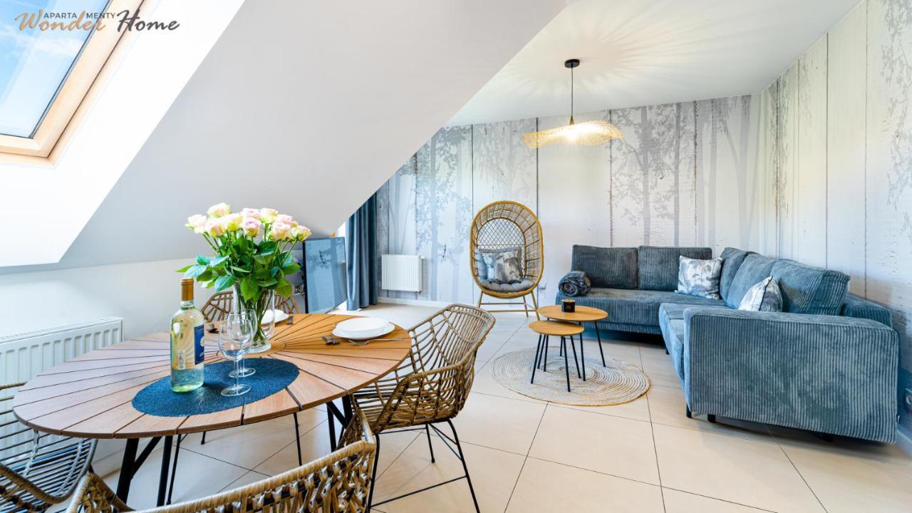 Wonder Home - Apartamenty W Malowniczej, Spokojnej Okolicy - Z Widokiem Na Sniezke Karpacz Ngoại thất bức ảnh