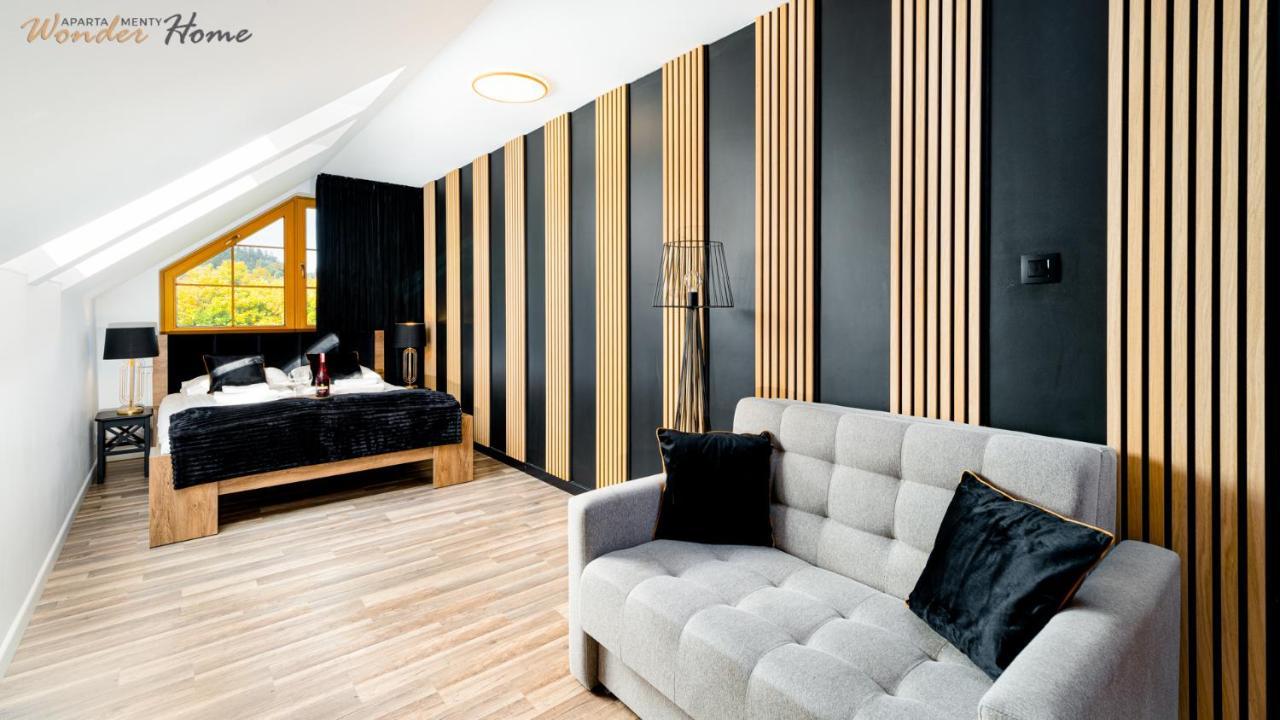 Wonder Home - Apartamenty W Malowniczej, Spokojnej Okolicy - Z Widokiem Na Sniezke Karpacz Ngoại thất bức ảnh