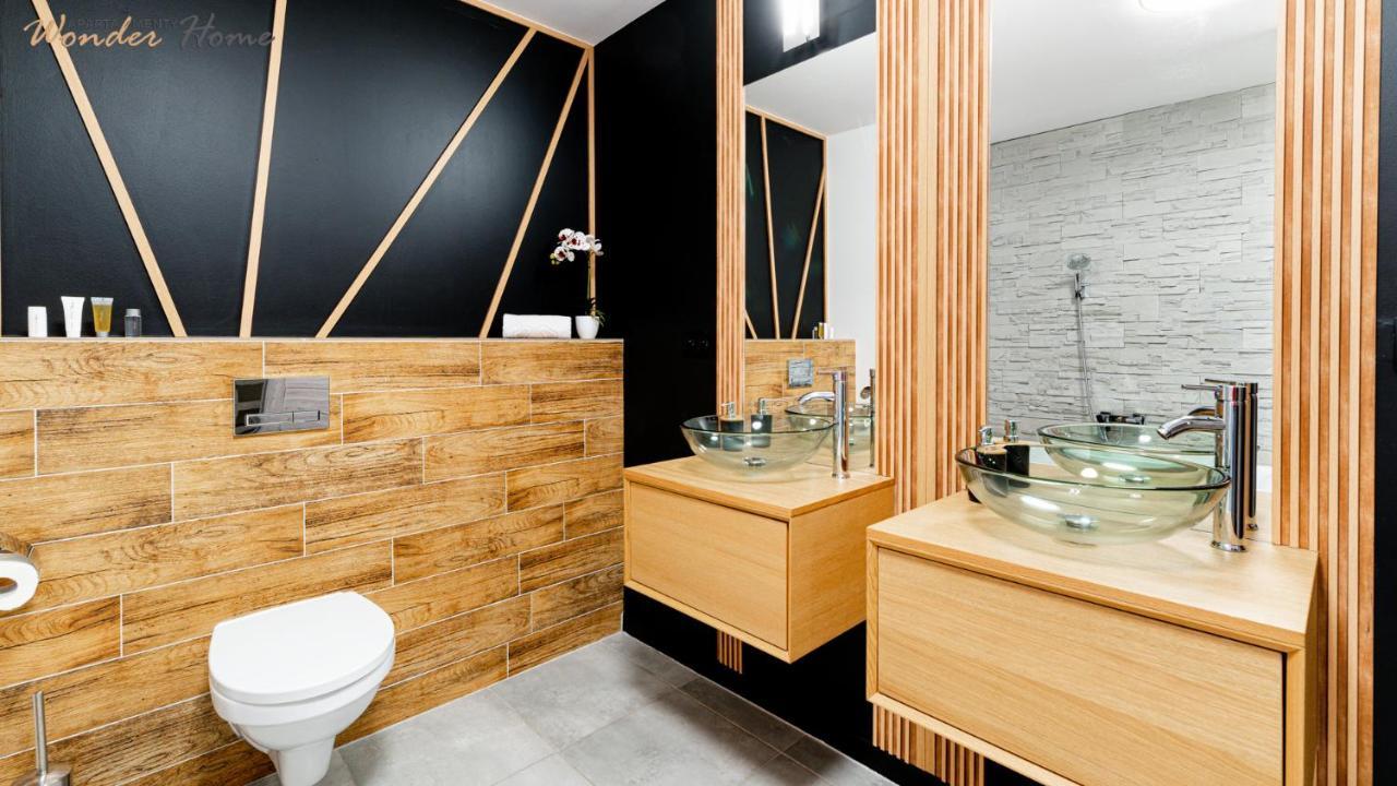 Wonder Home - Apartamenty W Malowniczej, Spokojnej Okolicy - Z Widokiem Na Sniezke Karpacz Ngoại thất bức ảnh