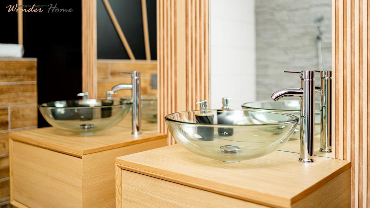 Wonder Home - Apartamenty W Malowniczej, Spokojnej Okolicy - Z Widokiem Na Sniezke Karpacz Ngoại thất bức ảnh