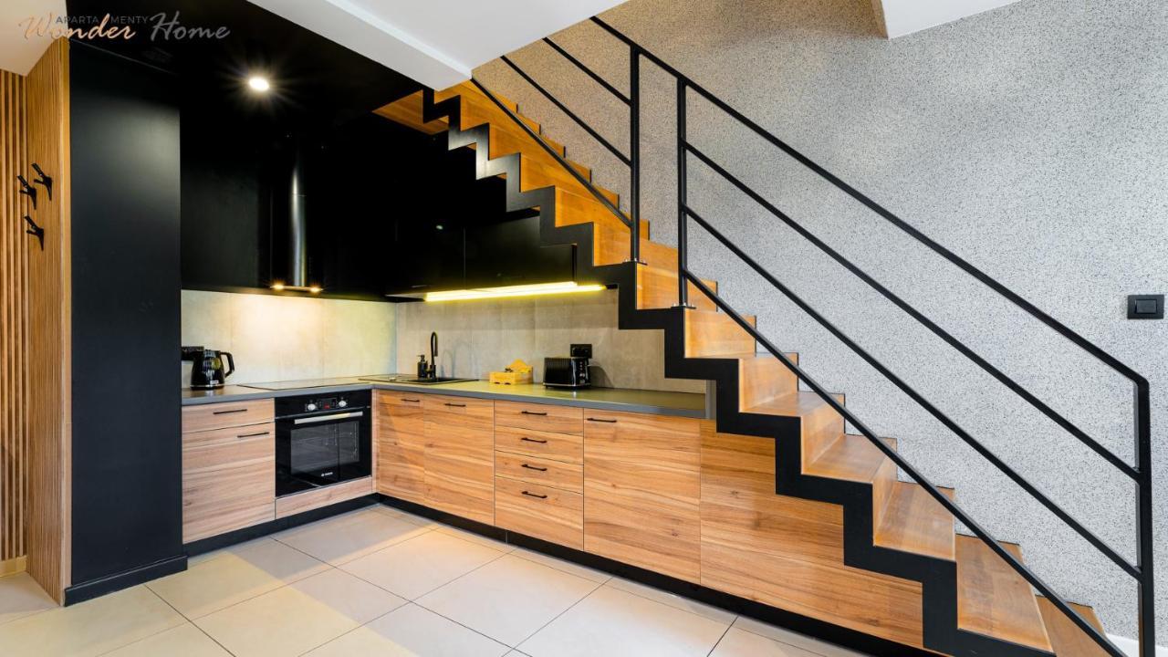 Wonder Home - Apartamenty W Malowniczej, Spokojnej Okolicy - Z Widokiem Na Sniezke Karpacz Ngoại thất bức ảnh