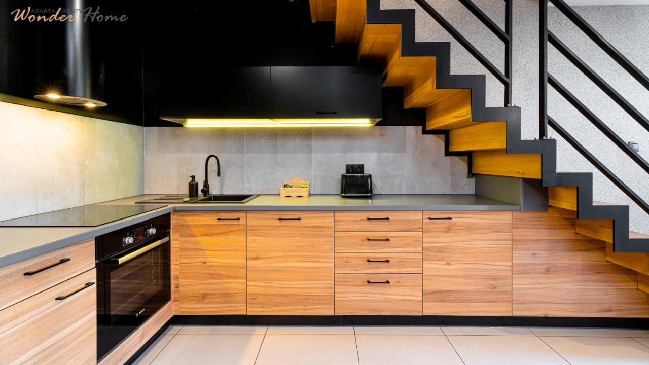 Wonder Home - Apartamenty W Malowniczej, Spokojnej Okolicy - Z Widokiem Na Sniezke Karpacz Ngoại thất bức ảnh
