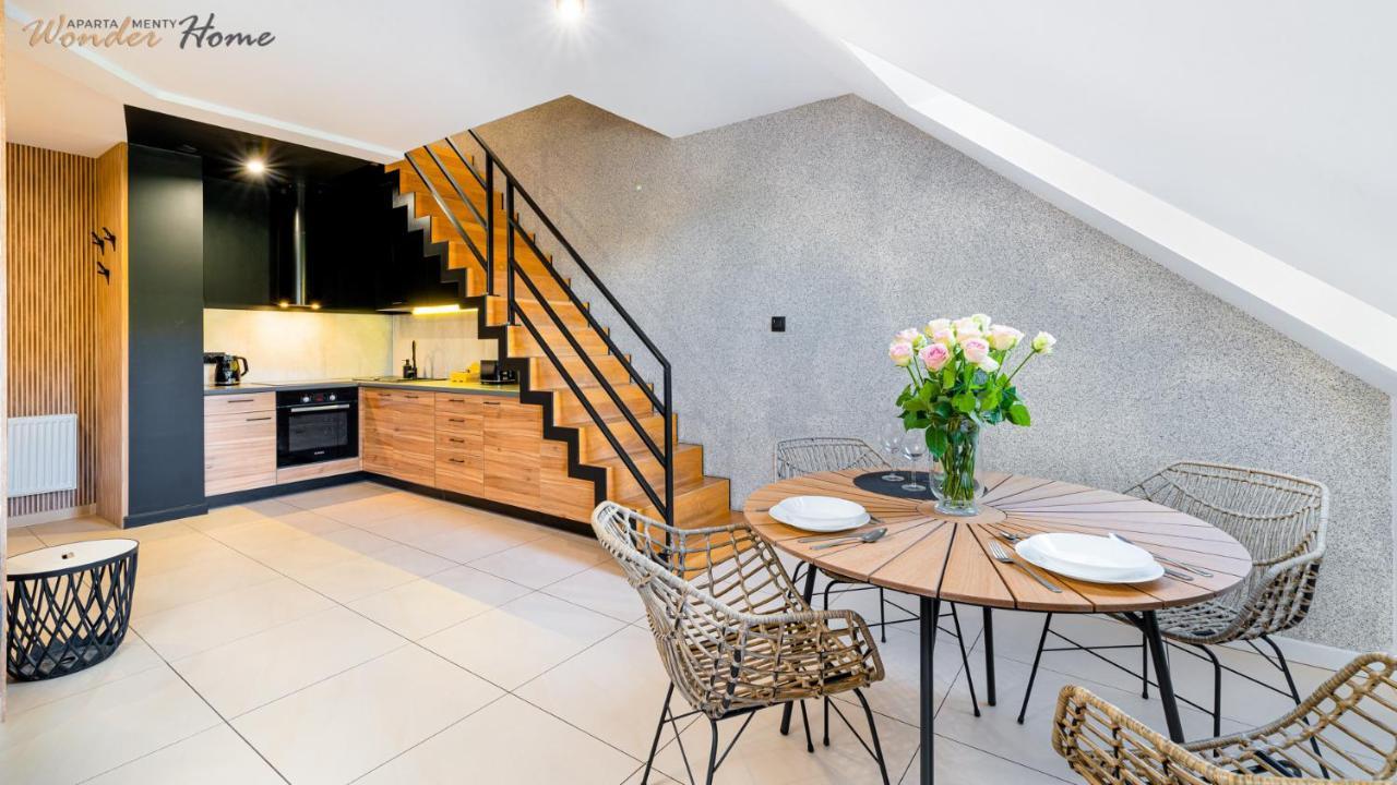 Wonder Home - Apartamenty W Malowniczej, Spokojnej Okolicy - Z Widokiem Na Sniezke Karpacz Ngoại thất bức ảnh
